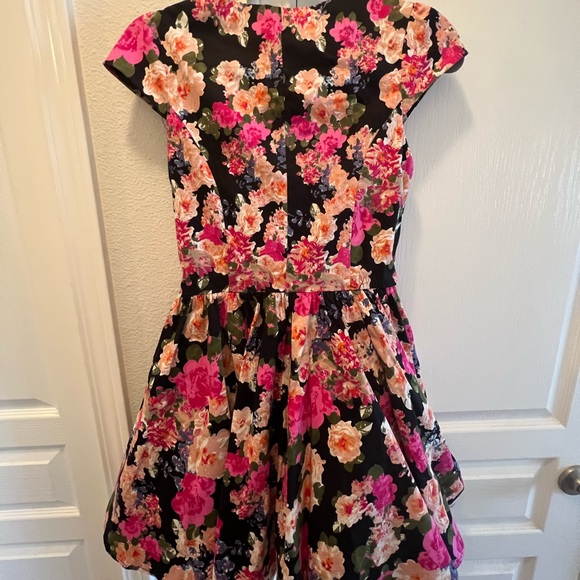 Formal/party A-line dress - Picture 4 of 6